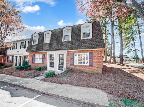 5821 Hunting Ridge Ln APT F, Charlotte, NC 28212