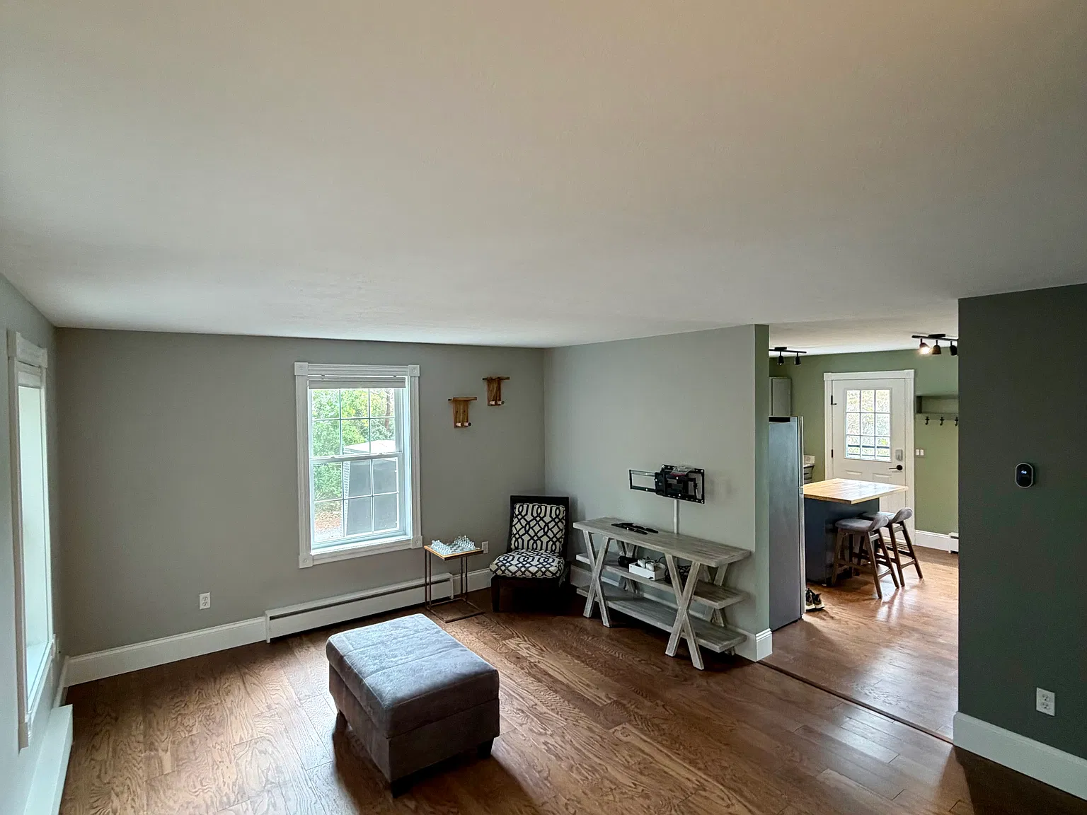 2 bed, 1.5 bath, 1176 sqft, $2,600 — Photo 4