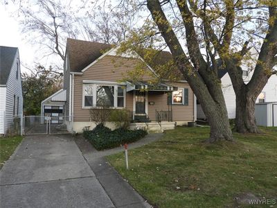 115 Edgewood Ave, Buffalo, NY, 14223