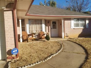 620 Moraine Ave, Oklahoma City, OK 73130