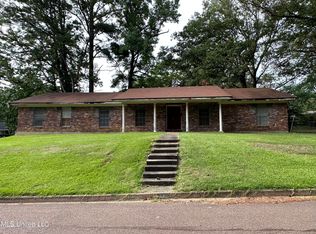 1266 Dorgan St, Jackson, MS 39204