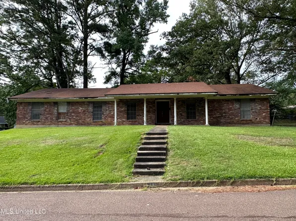 1266 Dorgan St, Jackson, MS 39204