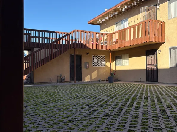 10561 Lowden St #1, Stanton, CA 90680