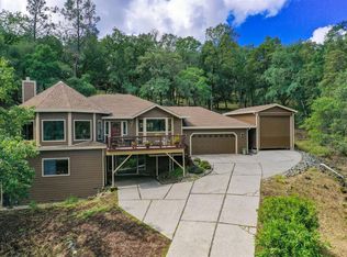 18469 Chaparral Dr, Penn Valley, CA