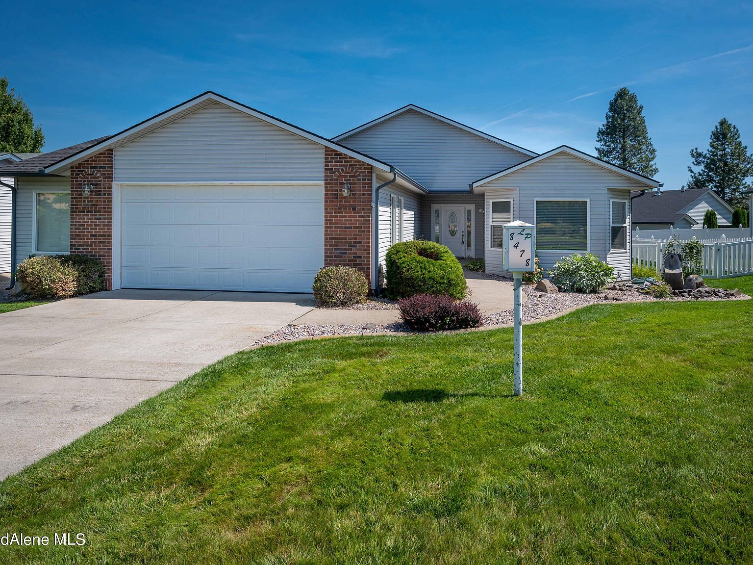 8478 N Dogwood Ln, Hayden Lake, ID 83835 Zillow