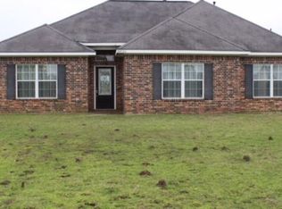 34901 Brumlow Rd, Waller, TX 77484
