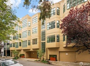 33 Vandewater St APT 103, San Francisco, CA 94133