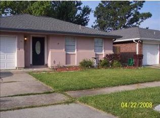 921 Vanderbilt Ln, Kenner, LA 70065