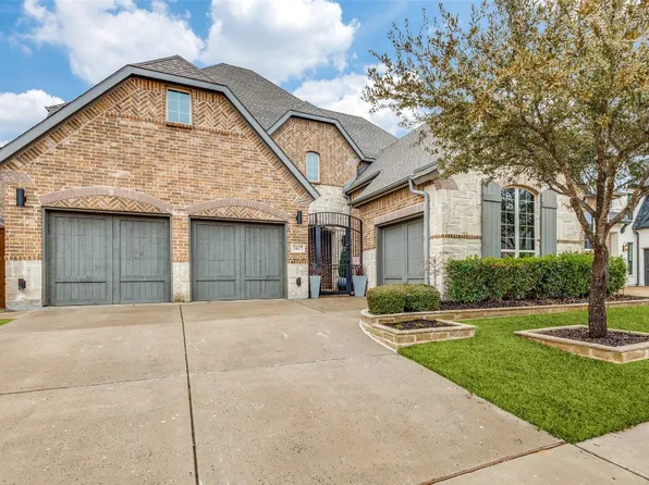 3617 Kennoway, The Colony, TX 75056