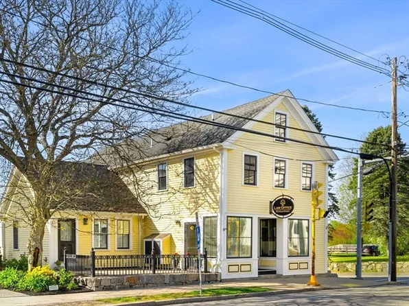 172 Main St #11, Rowley, MA 01969