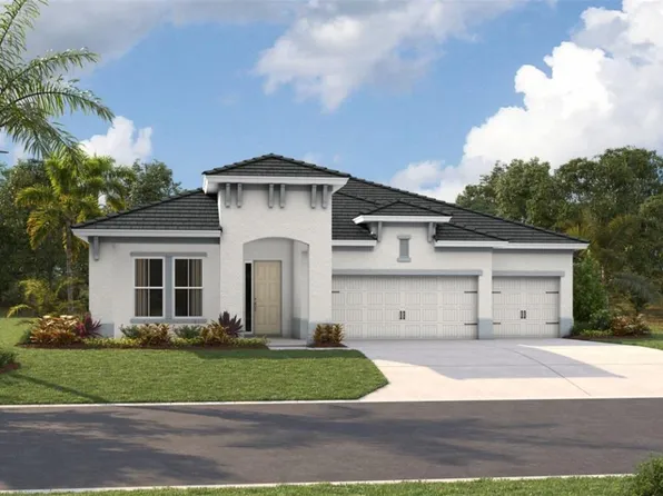 11300 Brightly Dr, Venice, FL 34293
