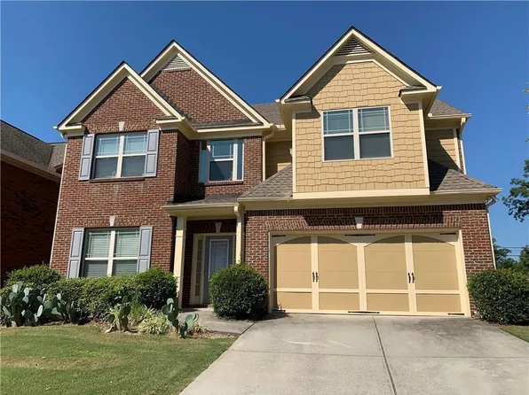 4200 Suwanee Oaks Ct, Suwanee, GA 30024