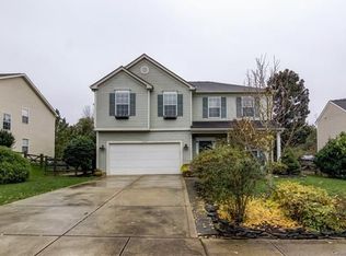 1021 Rocky Meadows Ln, Concord, NC 28025