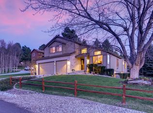 7982 Lt William Clark Rd, Parker, CO 80134