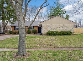 4844 Polen Dr, Kettering, OH 45440