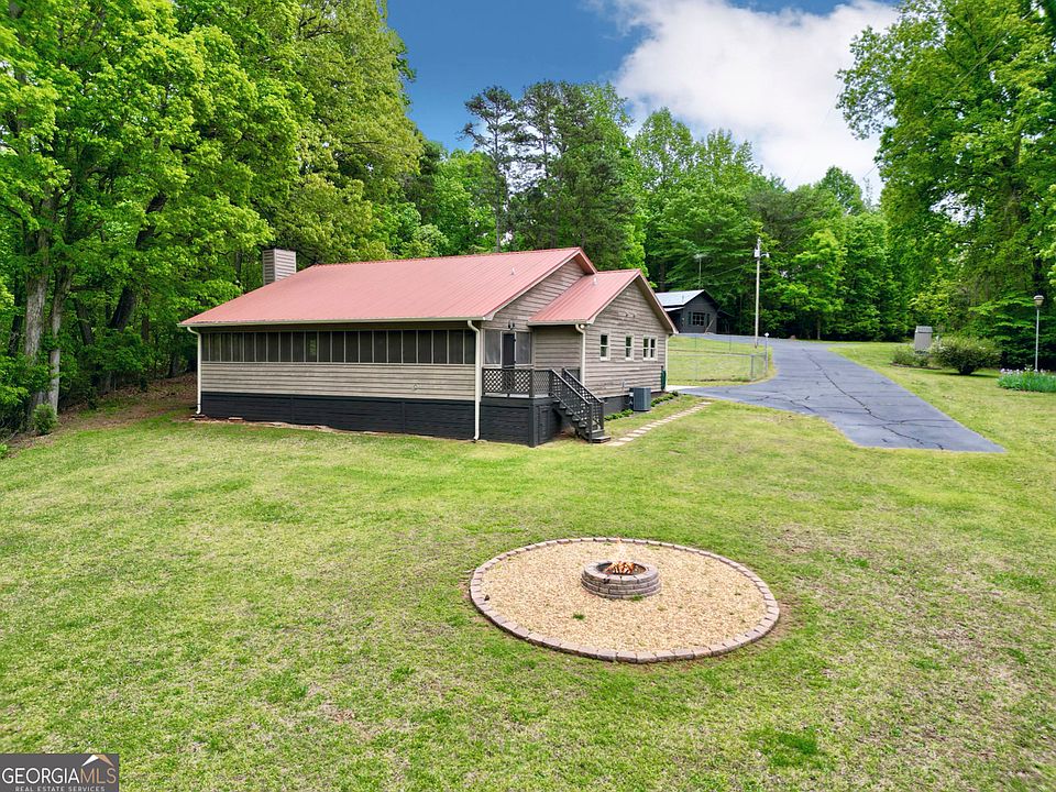 815 Tugaloo State Park Rd, Lavonia, GA 30553 MLS 10291862 Zillow