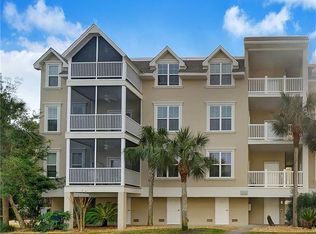 122 Shady Brook Cir UNIT 200, Saint Simons Island, GA 31522