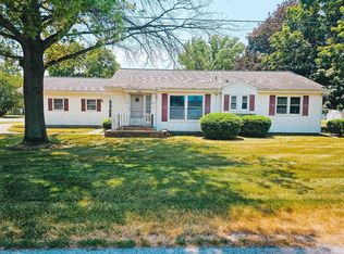 1501 Villa Ct, North Manchester, IN 46962