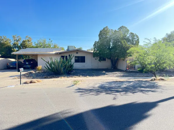 541 E Bromley St, Tucson, AZ 85704