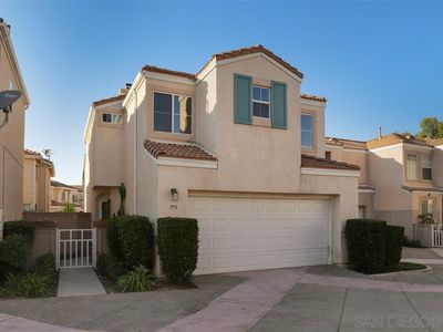 773 Caminito Estrella, Chula Vista, CA, 91910