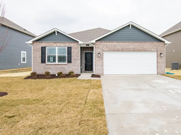 613 Blarney Dr, Pendleton, IN 46064