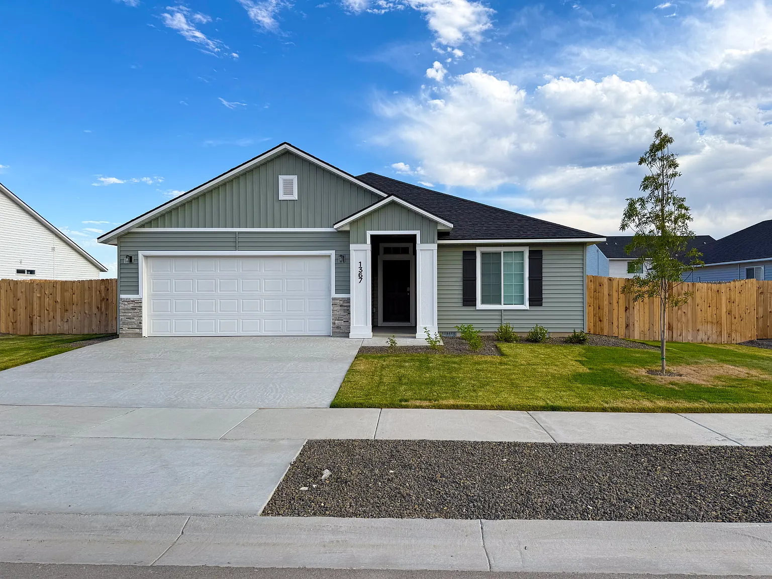 1367 Silver Valley Street - 1 — Photo 1