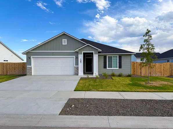 1367 Silver Valley, Middleton, ID 83644