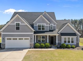 147 Farmhouse Lane, Carthage, NC 28327