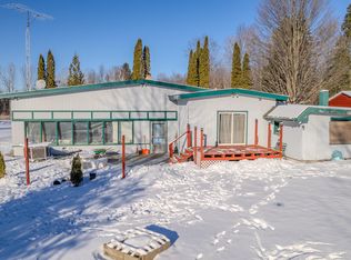 8911 Ora Lake Rd, Hale, MI 48739