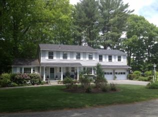 15 Colonial Cir, Hampton, NH 03842