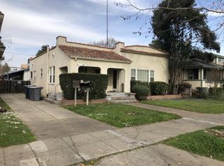 149 W 20th St, Merced, CA 95340