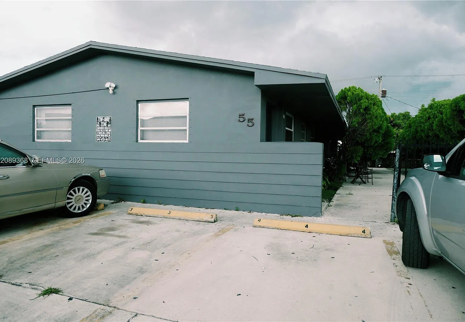 Town Of Hialeah Fla — Photo 1