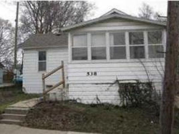 538 Eastern Ave NE, Grand Rapids, MI 49503