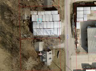 1143 N 18th St, Decatur, IL 62521