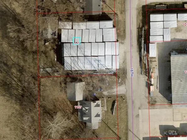 1143 N 18th St, Decatur, IL 62521