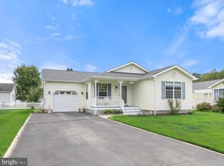 None Available, Frankford, DE 19945