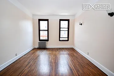 Rented by Citi Habitats