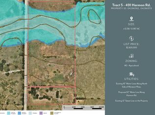 491 Harmon Rd, Fort Worth, TX 76177