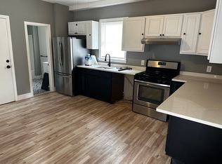 1006 Main St UNIT 1, West Warwick, RI 02893