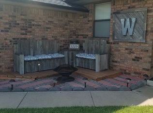 1225 SW 126th St, Oklahoma City, OK 73170