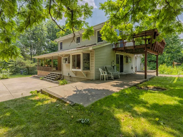 9580 W L Ave, Kalamazoo, MI 49009