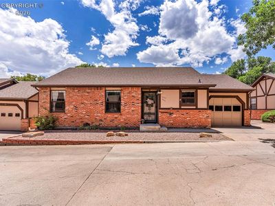 1037 Woodlawn Ave APT 405, Canon City, CO, 81212