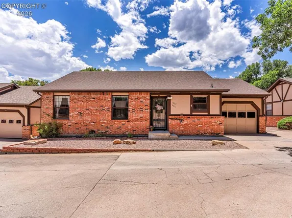 1037 Woodlawn Ave APT 405, Canon City, CO 81212