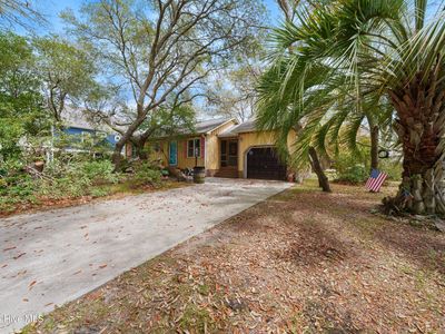 226 NE 41st Street, Oak Island, NC, 28465