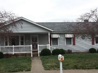 310 Adan Ave SW, New Philadelphia, OH 44663