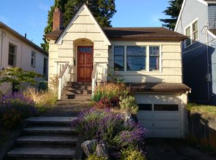 1827 N 51st St, Seattle, WA 98103