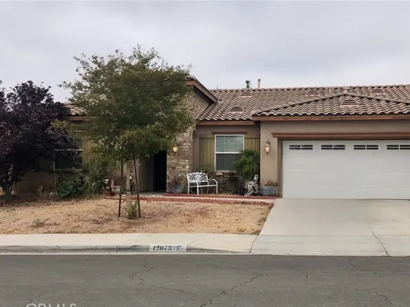 12073 Diego Ct, Moreno Valley, CA 92557