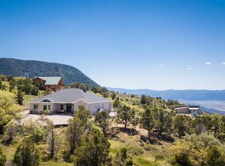 1131 High Valley View Cir, Cedar City, UT 84720