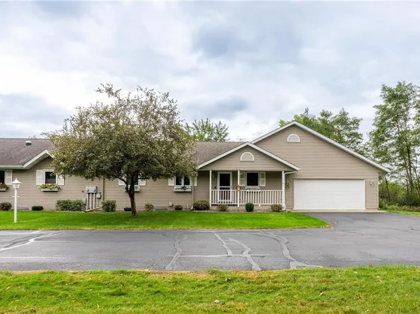 1101 Weather Ridge Road #14, Chippewa Falls, WI 54729