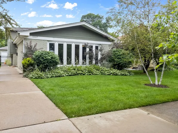 5007 Lunt Ave, Skokie, IL 60077